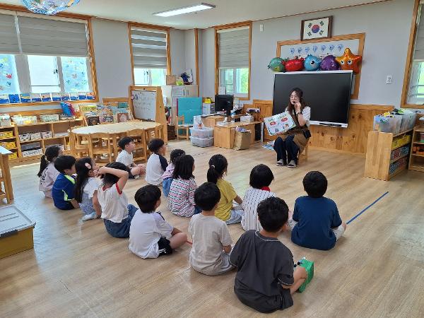 2026. 찾아오는 북버스 체험